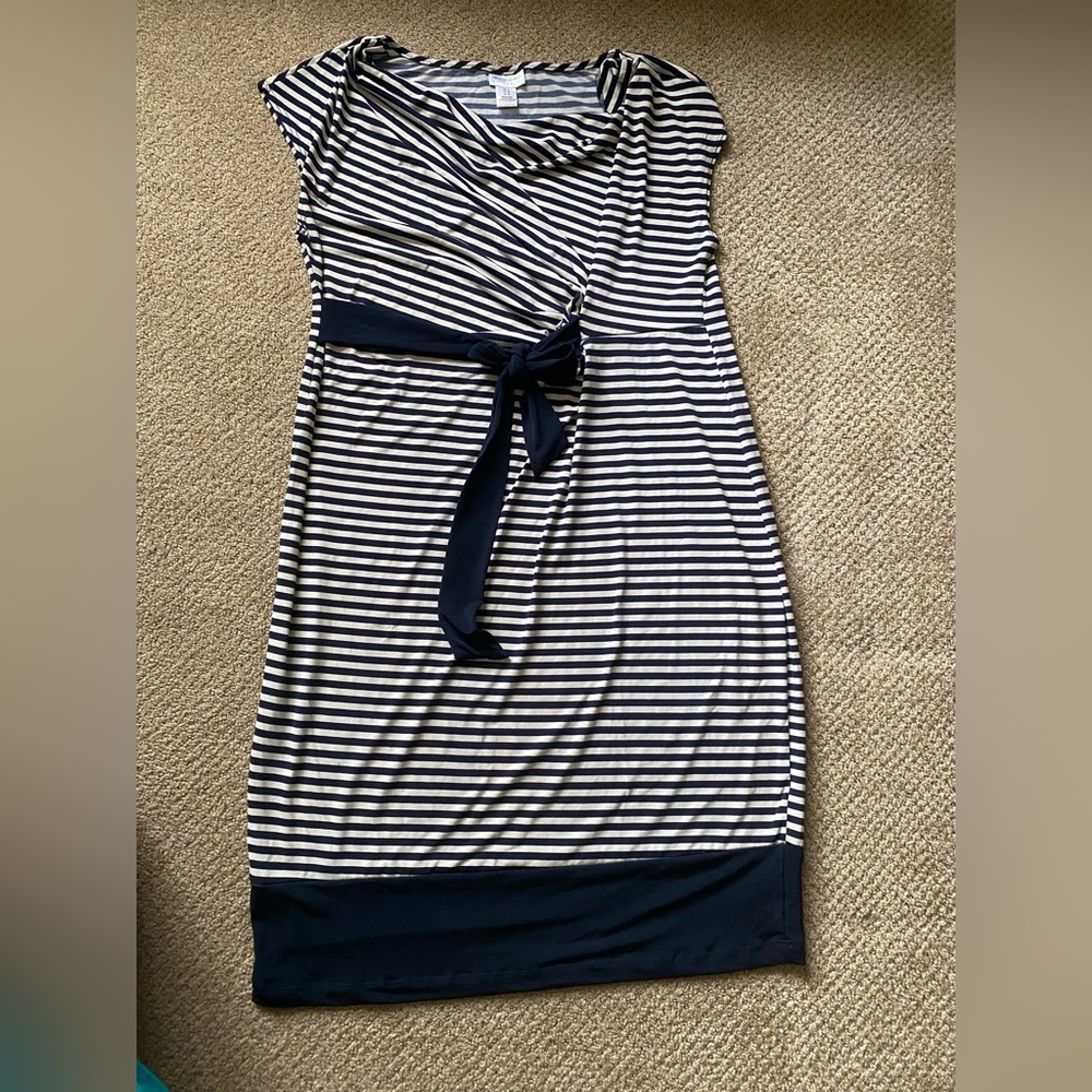 Motherhold Maternity Dress Size 10